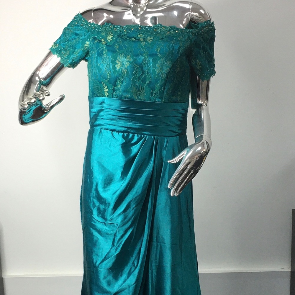 Long dress